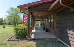 12501 Piney  RD, Havana, AR 72842