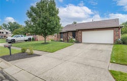 6660 Loblolly Drive, Huber Heights, OH 45424