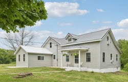 N2503 Ullom Road, Monroe, WI 53566