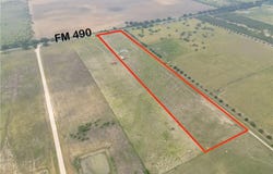 18180 FM 490, Edinburg, TX 78542