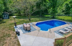 3049 Allens Fork Drive, Burlington, KY 41005