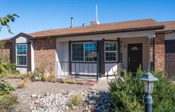 590 Hewlett Drive NE, Rio Rancho, NM 87124