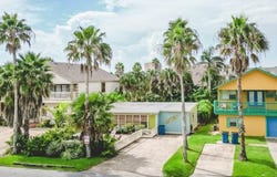 121 E Swordfish Street, South Padre Island, TX 78597