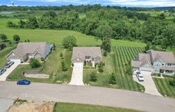 1835 Bent Creek Drive, Lancaster, OH 43130