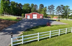 2527 Simpson Mill Road, Mount Airy, NC 27030