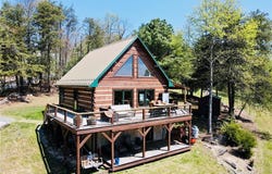 217 Fairview Drive, Traphill, NC 28685