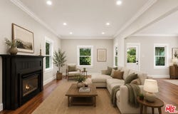 322 Huntley Dr, West Hollywood, CA 90048
