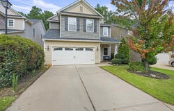 189 Cherokee Pond Court, Lexington, SC 29072