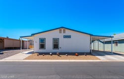 1545 E El Rodeo Rd, Fort Mohave, AZ 86426