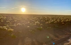 Tbd Hodges Ln 39.05 Acres, Holbrook, AZ 86025
