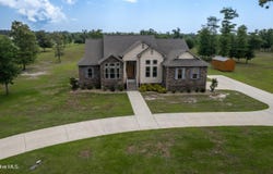 361 Norris Landing Road, Peletier, NC 28584