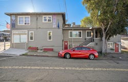 3558 Maple Ave, Oakland, CA 94602