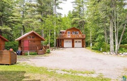 2562 Eskeli Rd, Makinen, MN 55763