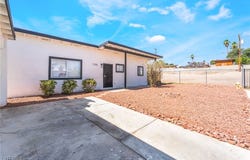 1700 Sweeney Avenue, Las Vegas, NV 89104