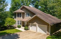 157 COOKE LANE, BUMPASS, VA 23024