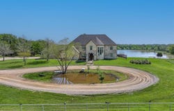 15653 State Hwy 243, Kaufman, TX 75142
