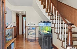 909 E COLLEGE Avenue, Jacksonville, IL 62650
