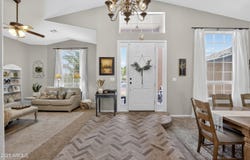 9370 W WEAVER Circle, Casa Grande, AZ 85194