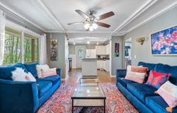 979 Winrock Drive, Morrilton, AR 72110