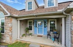110 HILLBROOK DRIVE, HONEY BROOK, PA 19344
