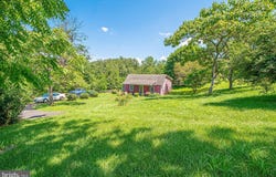 115 CHESTER GAP ROAD, CHESTER GAP, VA 22623