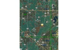 15 ACRES C WALLIN ROAD, THOMPSONVILLE, MI 49683