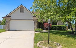 9502 Sail Wind Drive, Fort Wayne, IN 46804