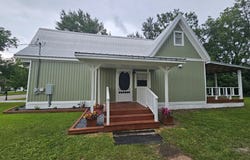 403 west mill street, Hartford, AL 36344