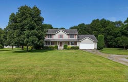 3900 County Road 170, Mount Gilead, OH 43338