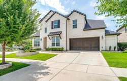 1201 12th Street, Argyle, TX 76226