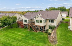 801 Trail Ridge Road, Indianola, IA 50125