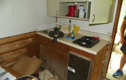 0 ATHEY, Harrison, MI 48625