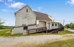 1603 W Quincy Street, Garrett, IN 46738
