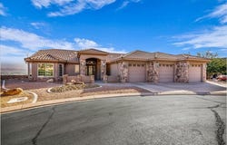 2255 Hill Rd, St George, UT 84790