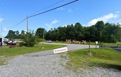 3672 US Hwy 76 E, Young Harris, GA 30582