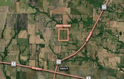 0000 County Road 4145, Bonham, TX 75418