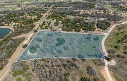 158 Nikki Trill Lane, Weatherford, TX 76088