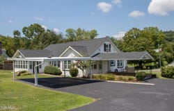 1605 Overhill Road, Bristol, VA 24201