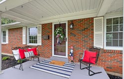 410 Greenview Drive, Lawrenceburg, KY 40342