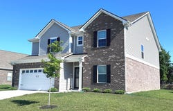 1056 Bent Branch Lane, Greenwood, IN 46143
