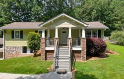 827 Stover Road, Canton, GA 30115