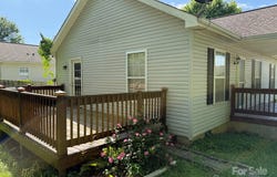 134 W Newberry Drive, Fletcher, NC 28732