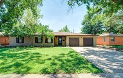 3511 44th Street, Lubbock, TX 79413