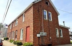 11 E Main St, Lucas, OH 44843