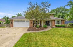 5516 Chippewa Trail, Fort Wayne, IN 46804