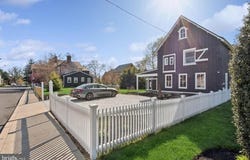 115 E WASHINGTON AVENUE, NEWTOWN, PA 18940