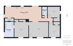321 Gabriels Fork, Kimper, KY 41539