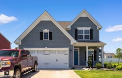 3703 Goose Pond Way, Elizabeth City, NC 27909