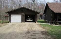 456 E Baroda Drive, West Branch, MI 48661