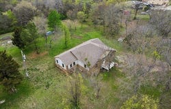 15338 S Brewster Road, Mounds, OK 74047